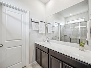 12413 Silverstream Ln, Manor, TX 78653