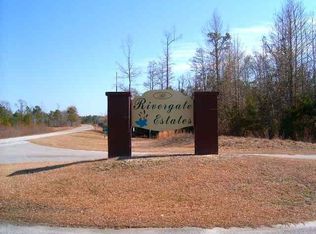 9684 Rivergate Rd NW, Ash, NC 28420