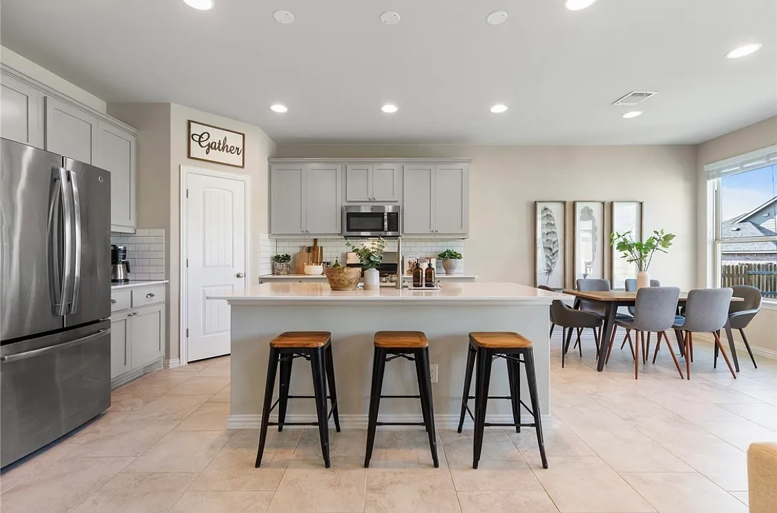 Consuelo Way, Round Rock — Photo 1