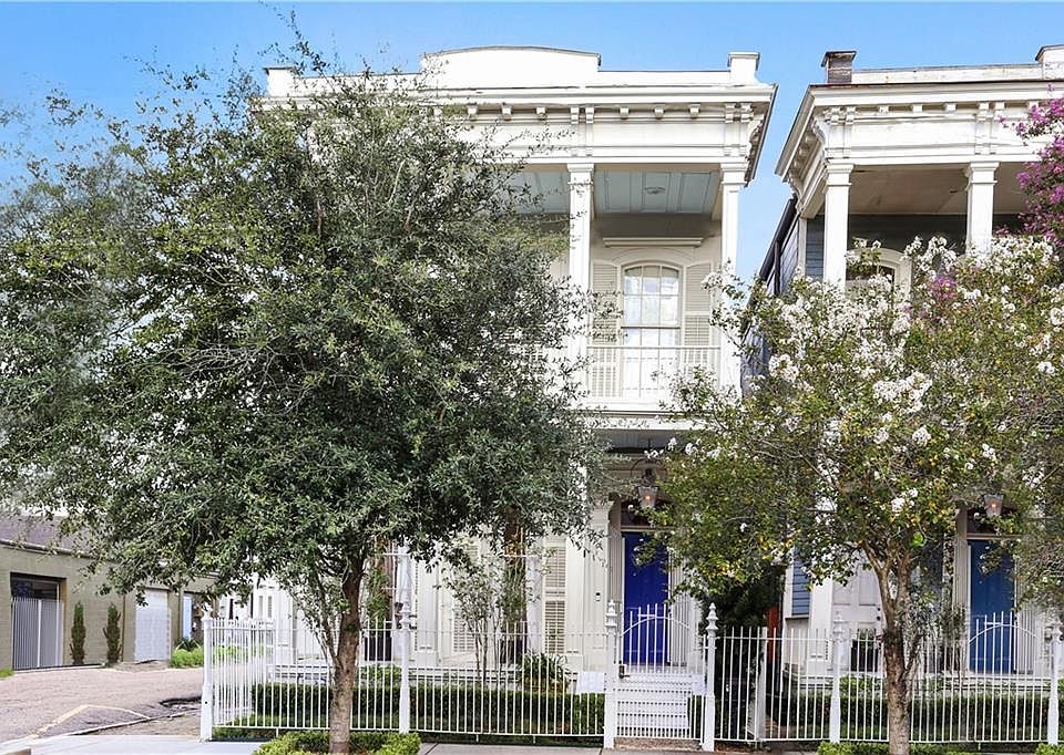 1402 Magazine St, New Orleans, LA 70130 Zillow