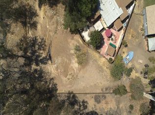 5544 Chollas Station Rd LOT 0, San Diego, CA 92105