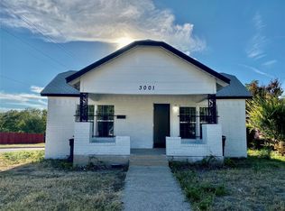 3001 Ross Ave, Fort Worth, TX 76106