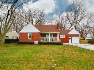 124 W Bigelow Ave, Findlay, OH 45840