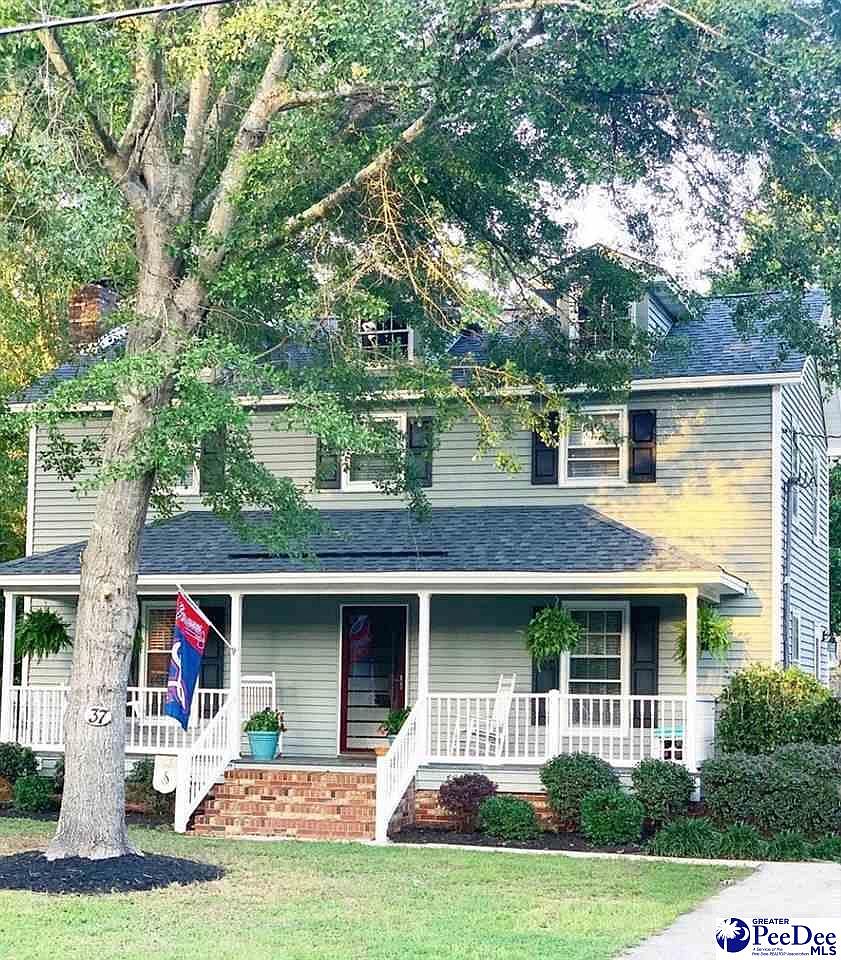 37 Chalmers Row, Florence, SC 29501 Zillow