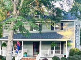 37 Chalmers Row, Florence, SC 29501