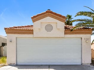 2365 Beaver Bay Ct, Las Vegas, NV 89156