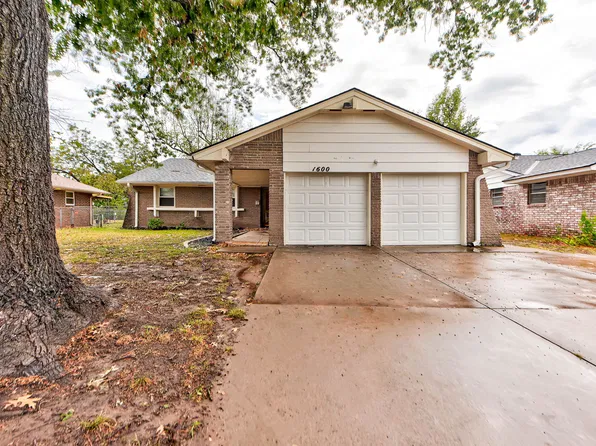 1600 Cambridge Dr, Norman, OK 73069
