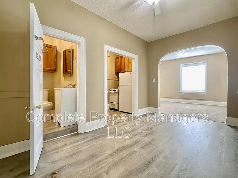 1 bed, 1.0 bath, 500 sqft, $750 — Photo 4