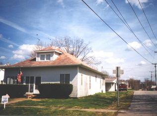 103 Union, Boonville, MO 65233