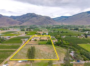 2185 Newton Rd, Okanagan Similkameen, BC V0X1C1