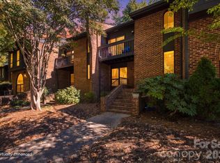 Southwood, Charlotte, NC 28210