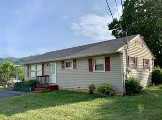 104 Tanglewood Dr, Bristol, TN 37620