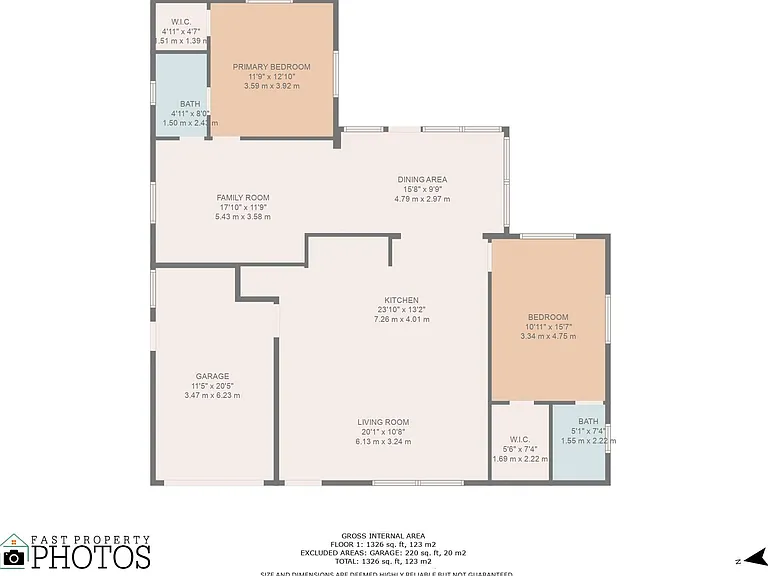 602 SW 8th Pl — Photo 17