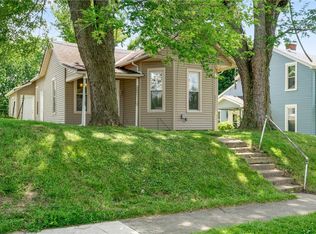 125 High St, Xenia, OH 45385