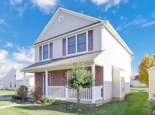 153 Tatum Way, Reynoldsburg, OH 43068