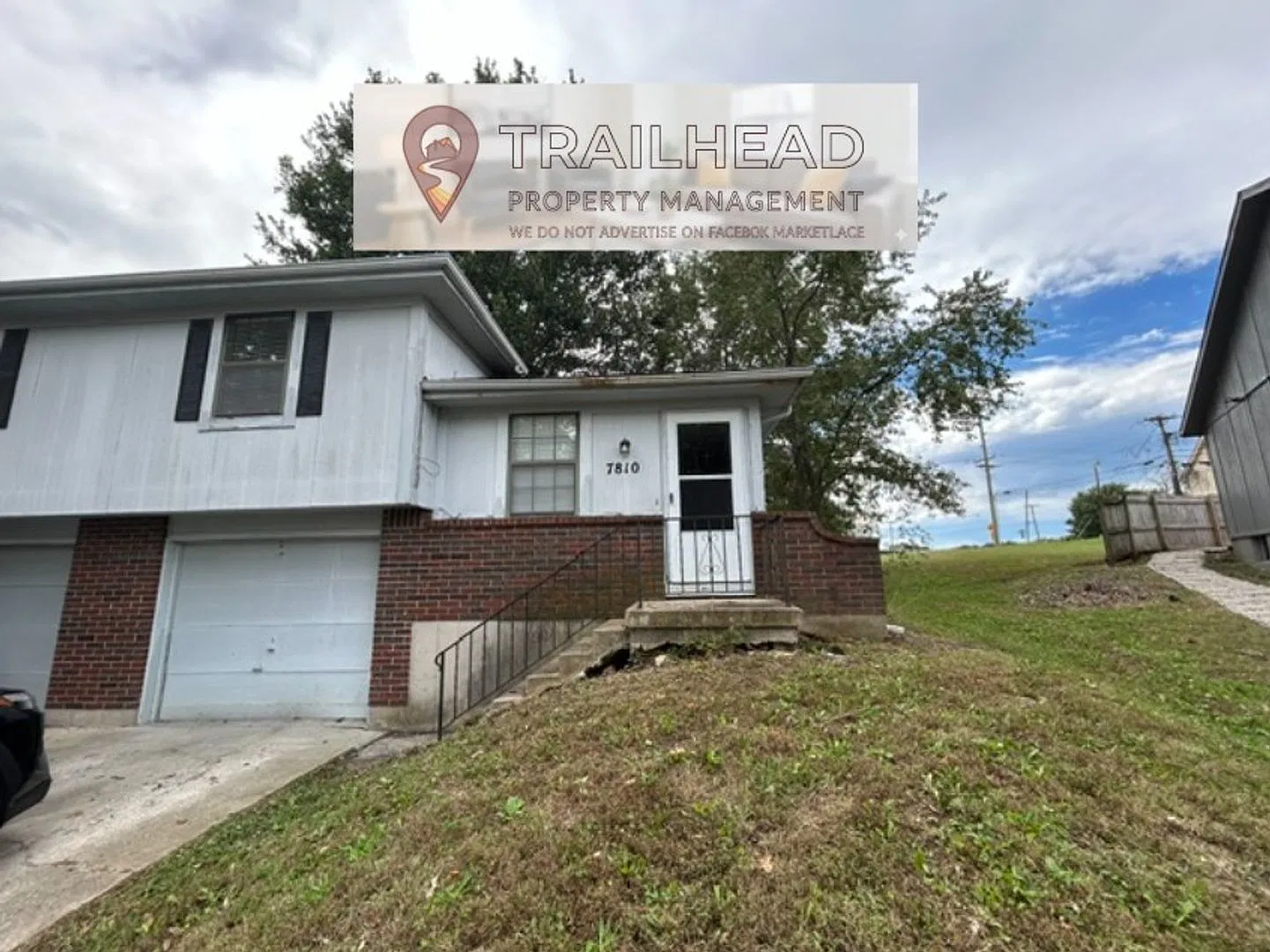 7810 E 130th Ct Grandview, MO 64030 — Photo 1