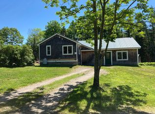 507 Cannon Hill Rd, Perry, ME 04667