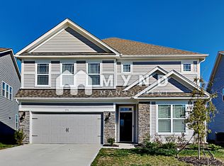 176 Longleaf Dr, Mooresville, NC 28117