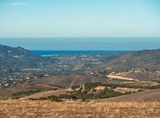 0 Laureles Ridge Rd, Carmel Valley, CA 93924