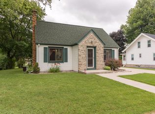 612 Highland Ave, Kewaskum, WI 53040