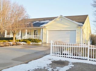 14314 State Rd, Nunica, MI 49448