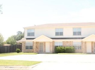 105 Valley Cir APT B, Gatesville, TX 76528