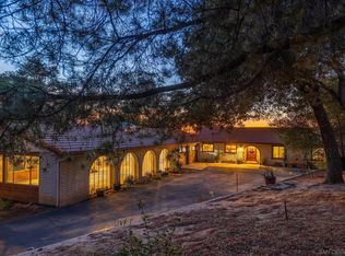 1634 Oakforest Rd, Santa Ysabel, CA 92070