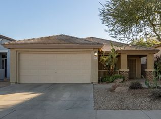 5313 W Pecan Rd, Laveen, AZ 85339