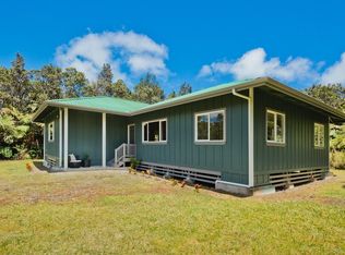 11-3783 8th St, Volcano, HI 96785