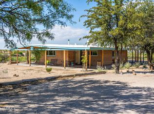 2600 Webb Rd, Las Cruces, NM 88012
