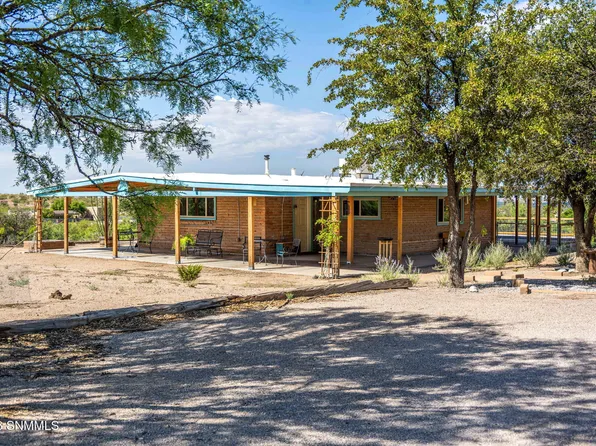 2600 Webb Rd, Las Cruces, NM 88012