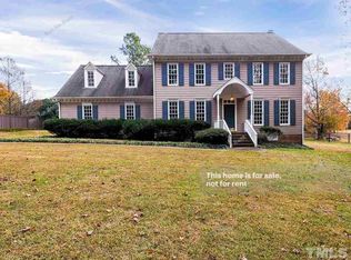 9412 S Mere Ct, Raleigh, NC 27615