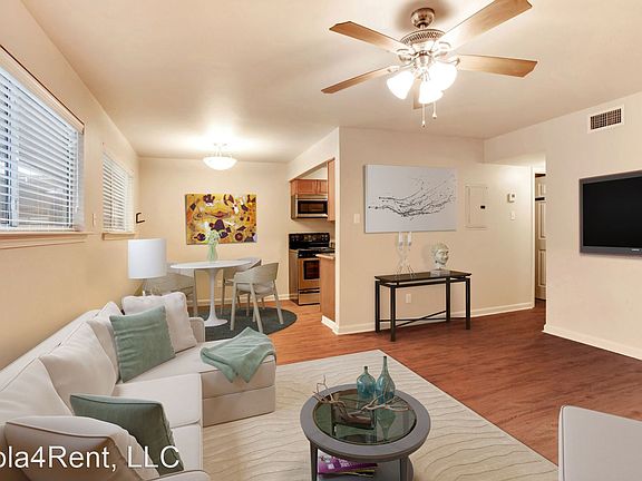 2nd image of 5700 Saint Anthony Ave #107