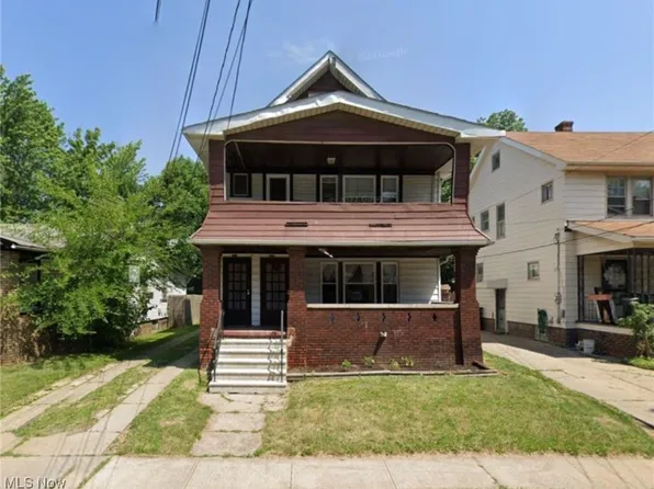 15711 Grovewood Ave #3, Cleveland, OH 44110