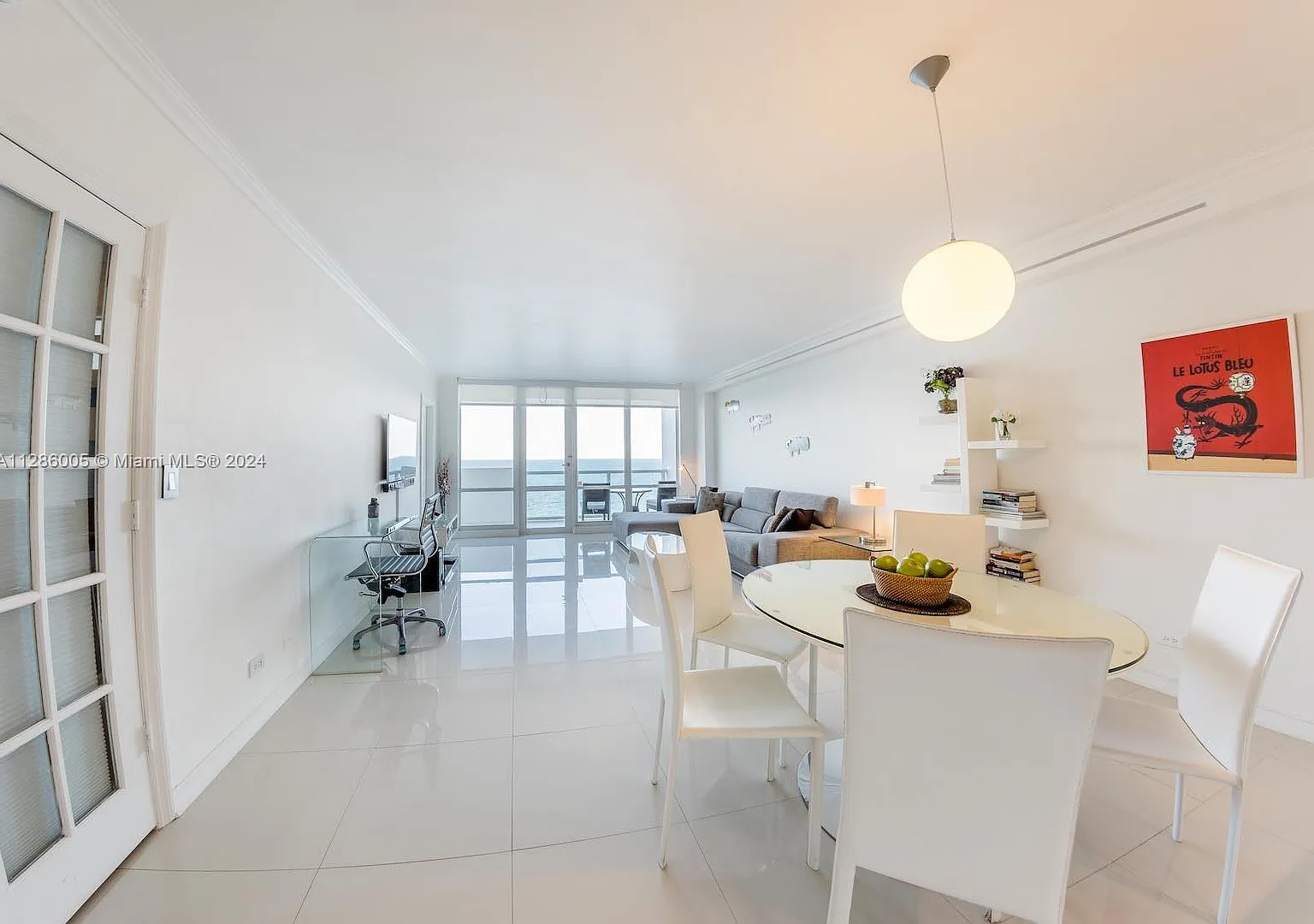 The Pavilion Condo — Photo 4