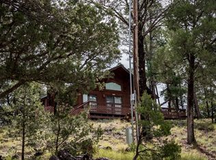 117 Pine Knot Trl, Alto, NM 88312