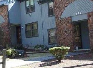 8 Quail Cir #E, Smithfield, RI 02917