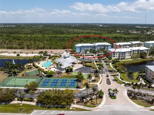 8413 Placida Rd Unit 301, Placida, FL 33946