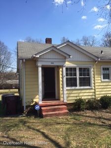 1509 Oakshade Ave, Kannapolis, NC, 28083