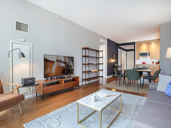 5th image of 1600 Broadway 20 A