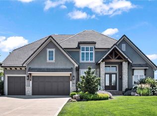 16107 Carnoustie Ln, Belton, MO 64012