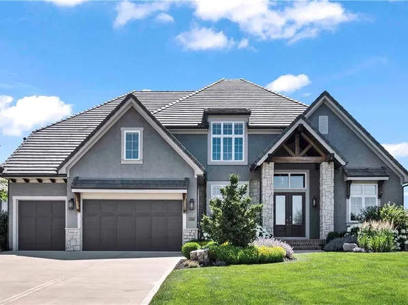 16107 Carnoustie Ln, Belton, MO 64012