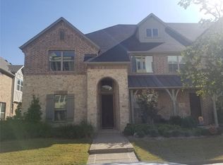 4023 Snow Goose Trl, Arlington, TX 76005