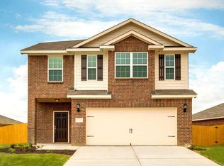 6224 Obsidian Creek Dr, Fort Worth, TX 76179