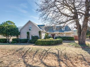 9516 Ravenswood Rd, Granbury, TX 76049