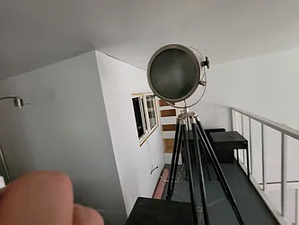 Rented by Garden Management