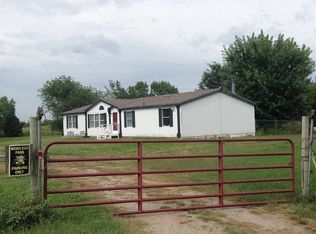 10980 SW 90th St, Augusta, KS 67010