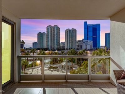 222 Karen Ave UNIT 401, Las Vegas, NV, 89109