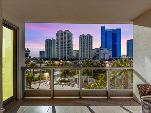 222 Karen Ave Unit 401, Las Vegas, NV 89109