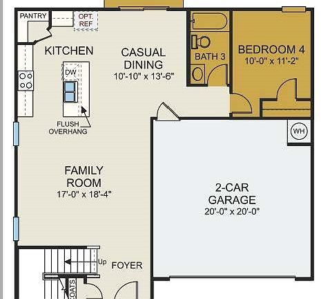 2nd image of this home